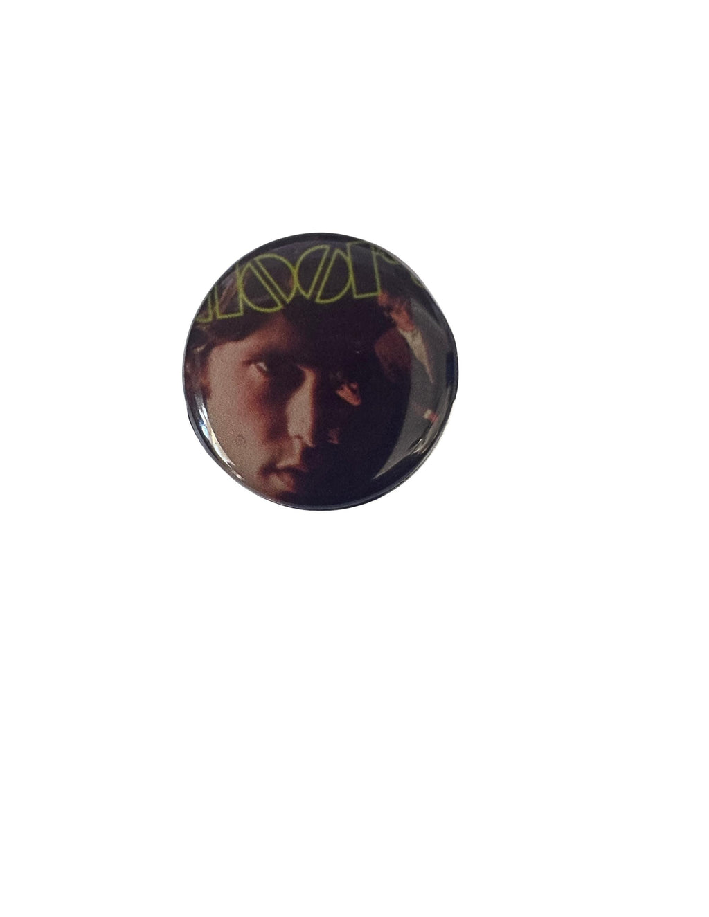 The Doors Golf Ball Marker Magnetic Golf Accessory Unique Music Fan and Golfer Gift