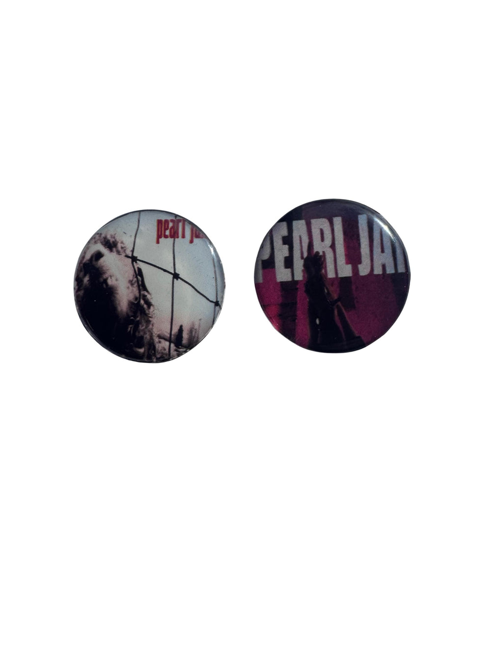 Pearl Jam Golf Ball Marker Magnetic Golf Accessory Unique Music Fan and Golfer Gift