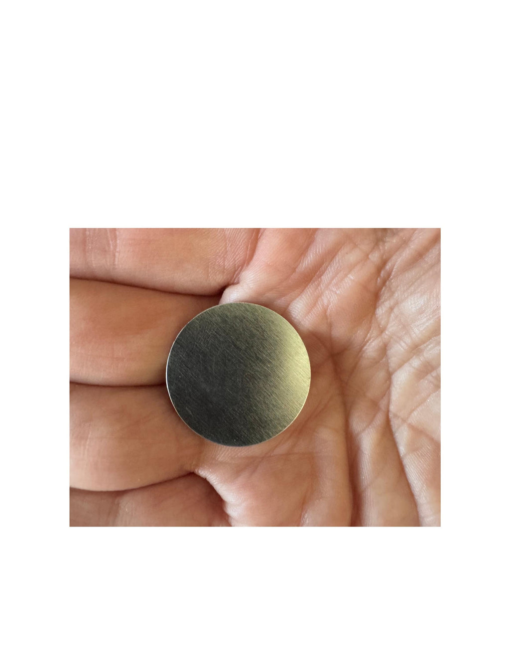 New England Patriots Golf Ball Marker, Magnetic Accessory, Football Fan Golfer Gift