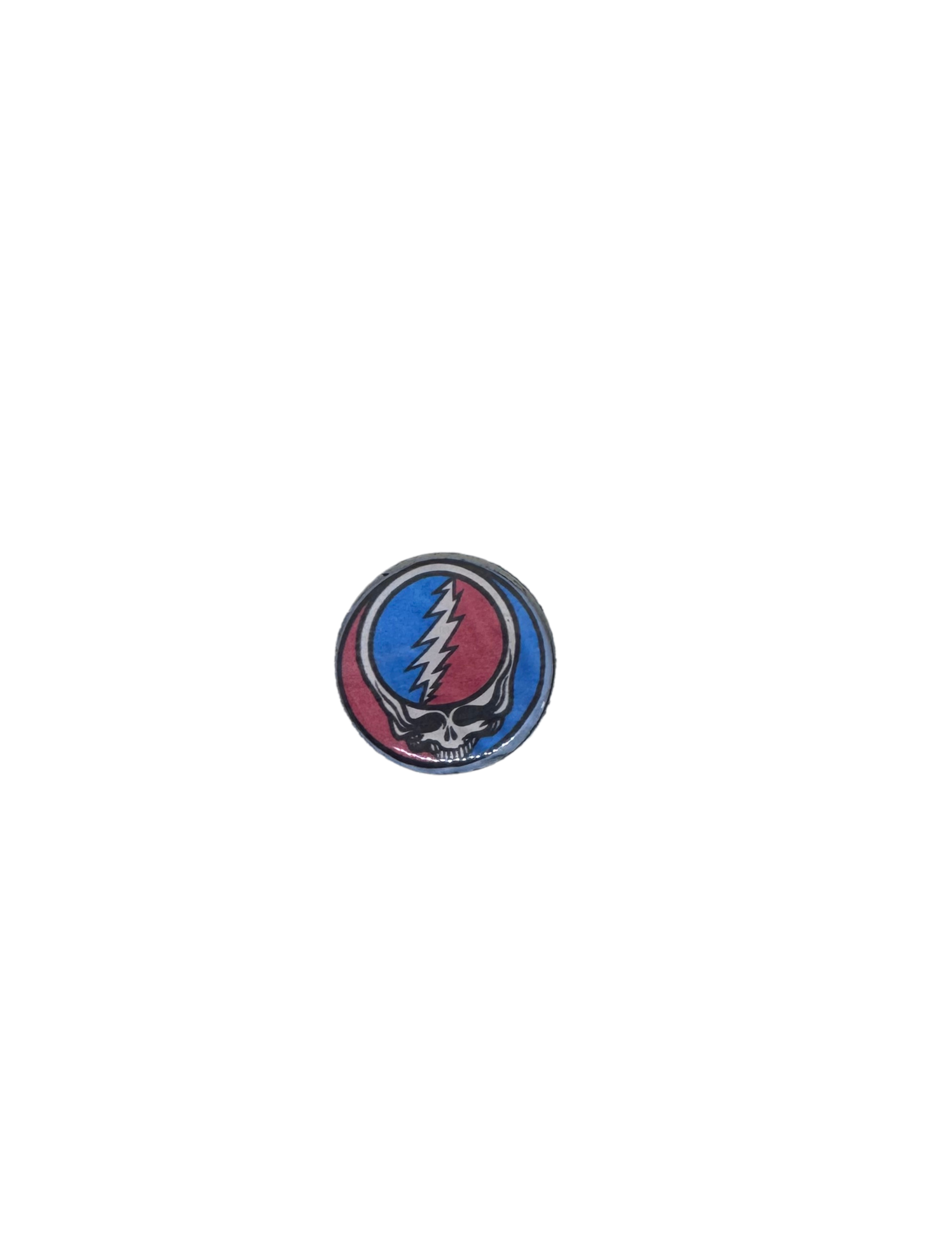 Grateful Dead Magnetic Golf Ball Marker – Dead Head Golf Gift