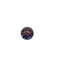 Grateful Dead Magnetic Golf Ball Marker – Dead Head Golf Gift