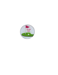 "I'd Tap That" Magnetic Golf Ball Marker, Bachelor Party Gift