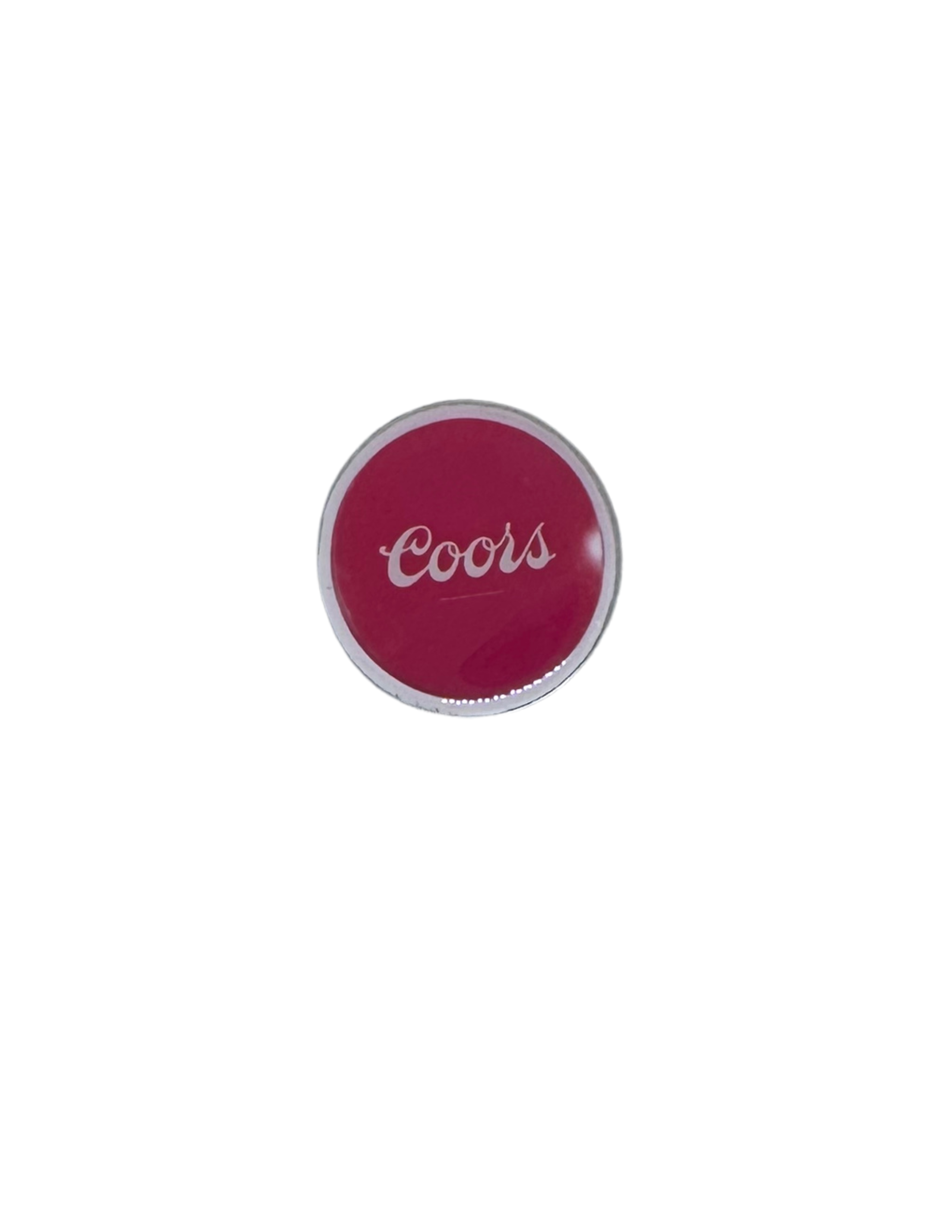 Retro Beer Label-Inspired Magnetic Golf Ball Markers – Golf Gift for Beer Lovers