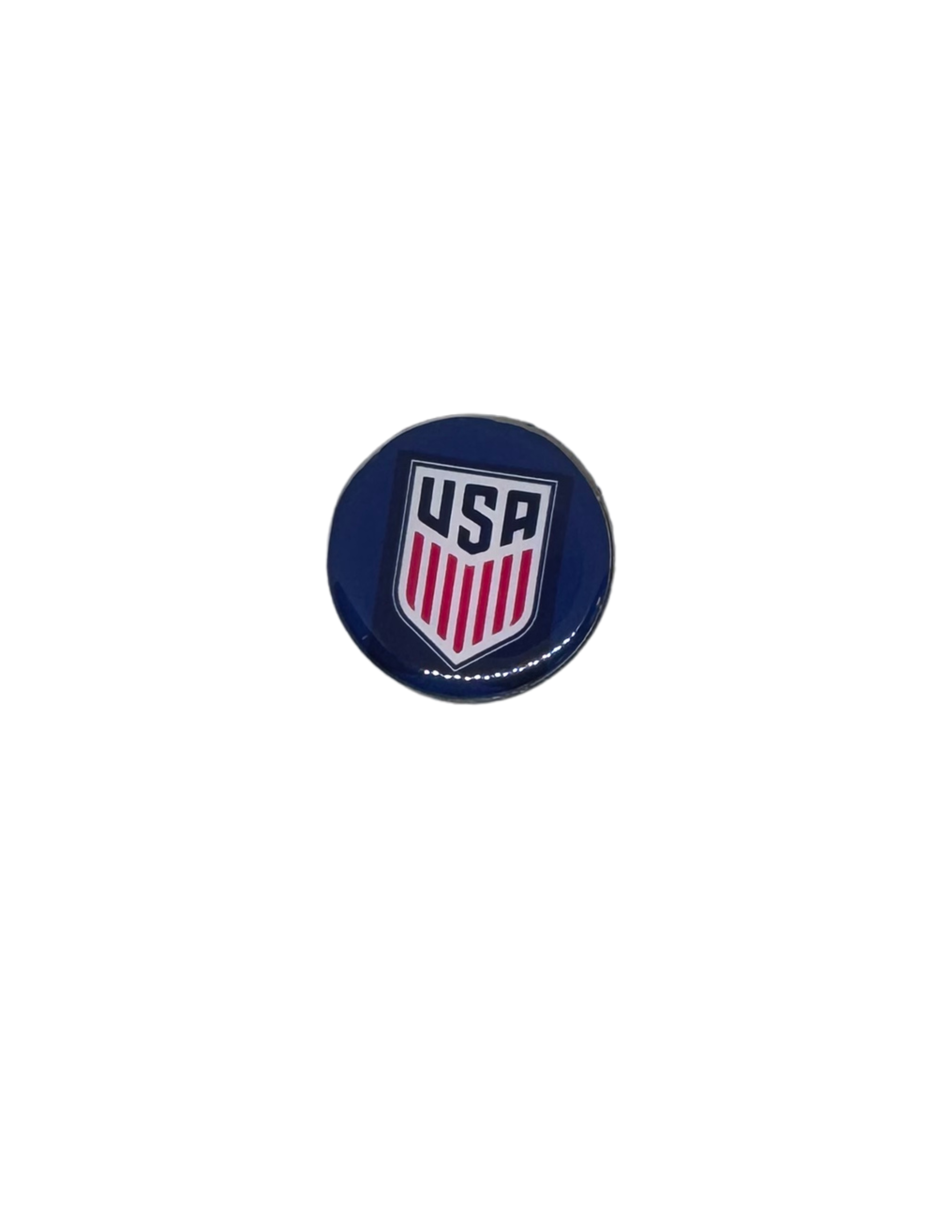 USA Soccer Magnetic Golf Ball Marker – Team USA Fan Gift