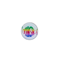 Phish-Inspired Magnetic Golf Ball Markers, Golf Gift for Phish Fans
