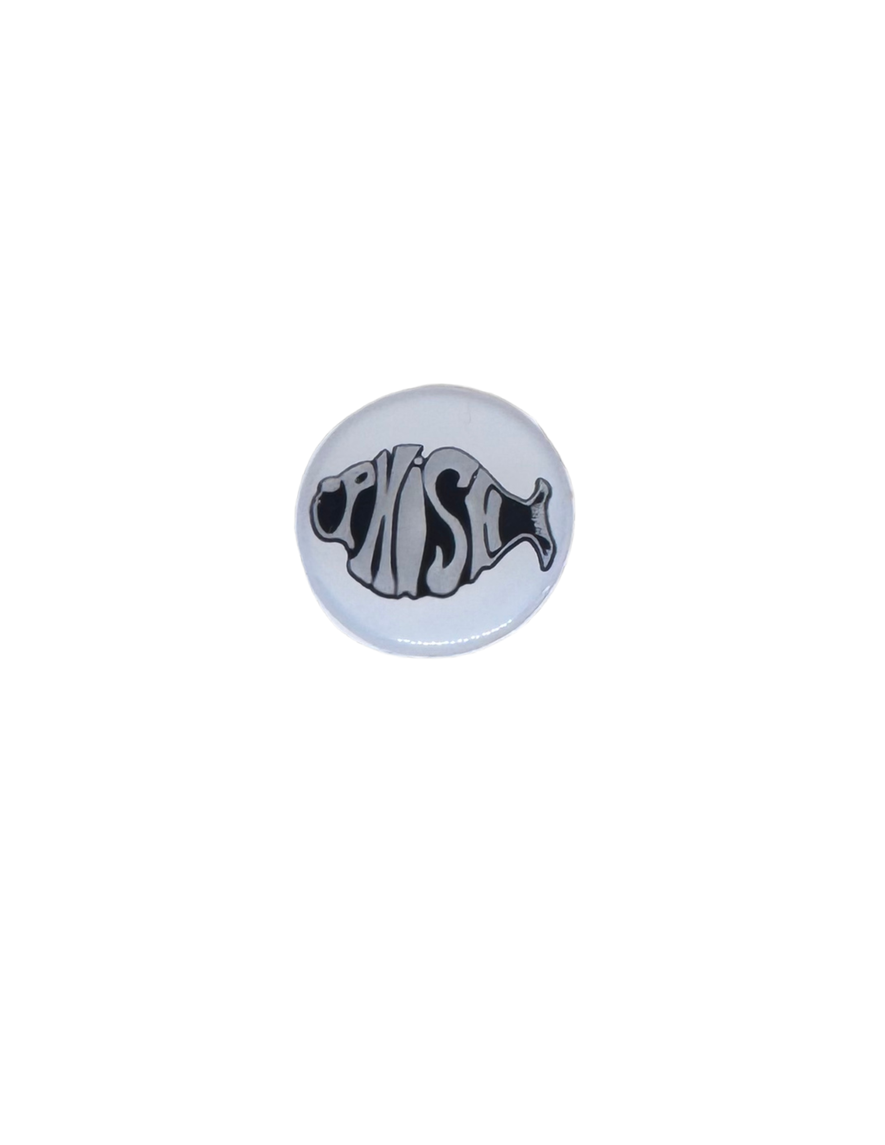 Phish-Inspired Magnetic Golf Ball Markers, Golf Gift for Phish Fans