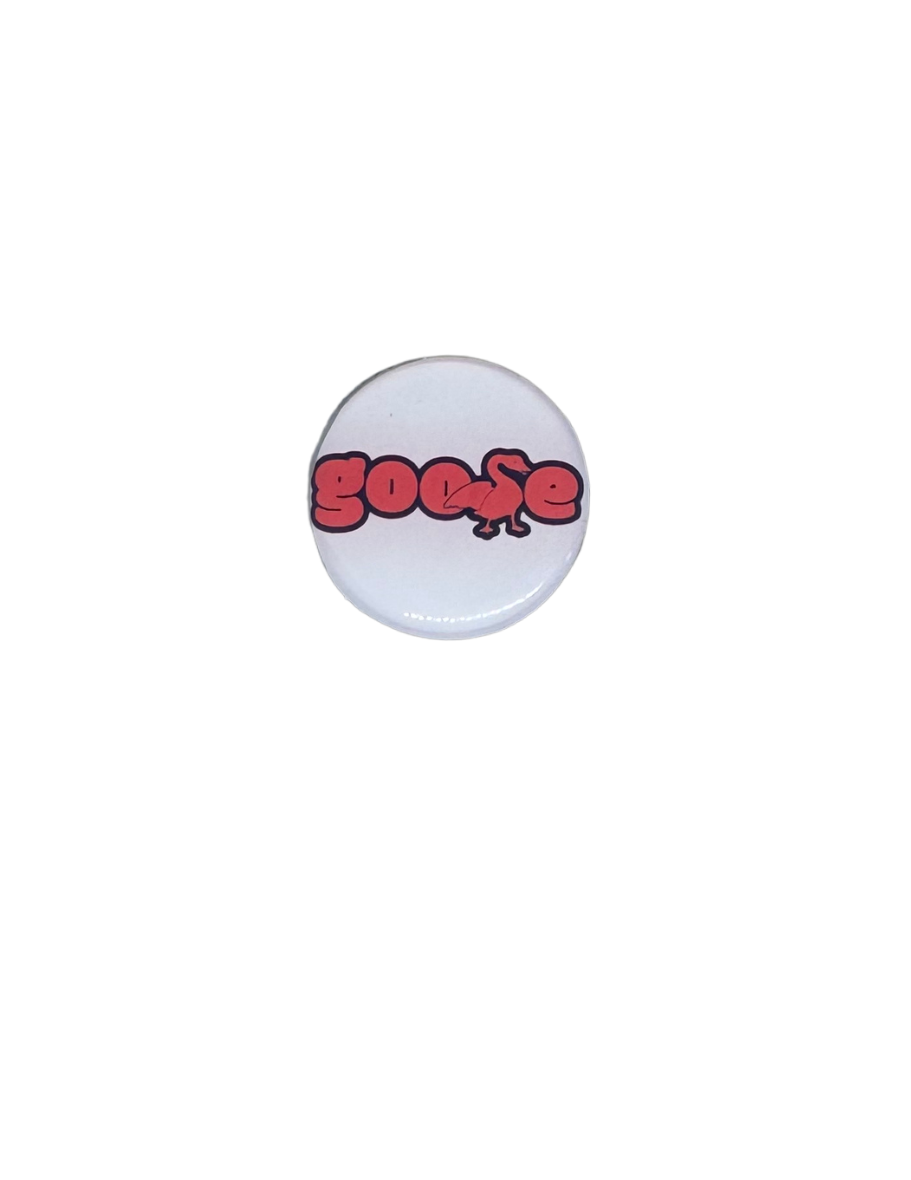 Goose-Inspired Magnetic Golf Ball Markers | Handmade Golf Gift for Goose Fans