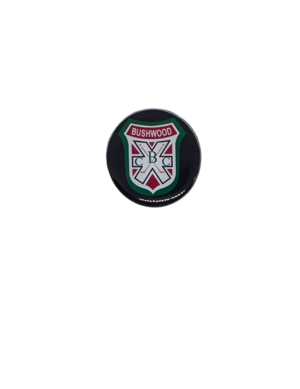 Caddyshack Inspired Magnetic Golf Ball Markers, Golf Gift for Classic Movie Fan