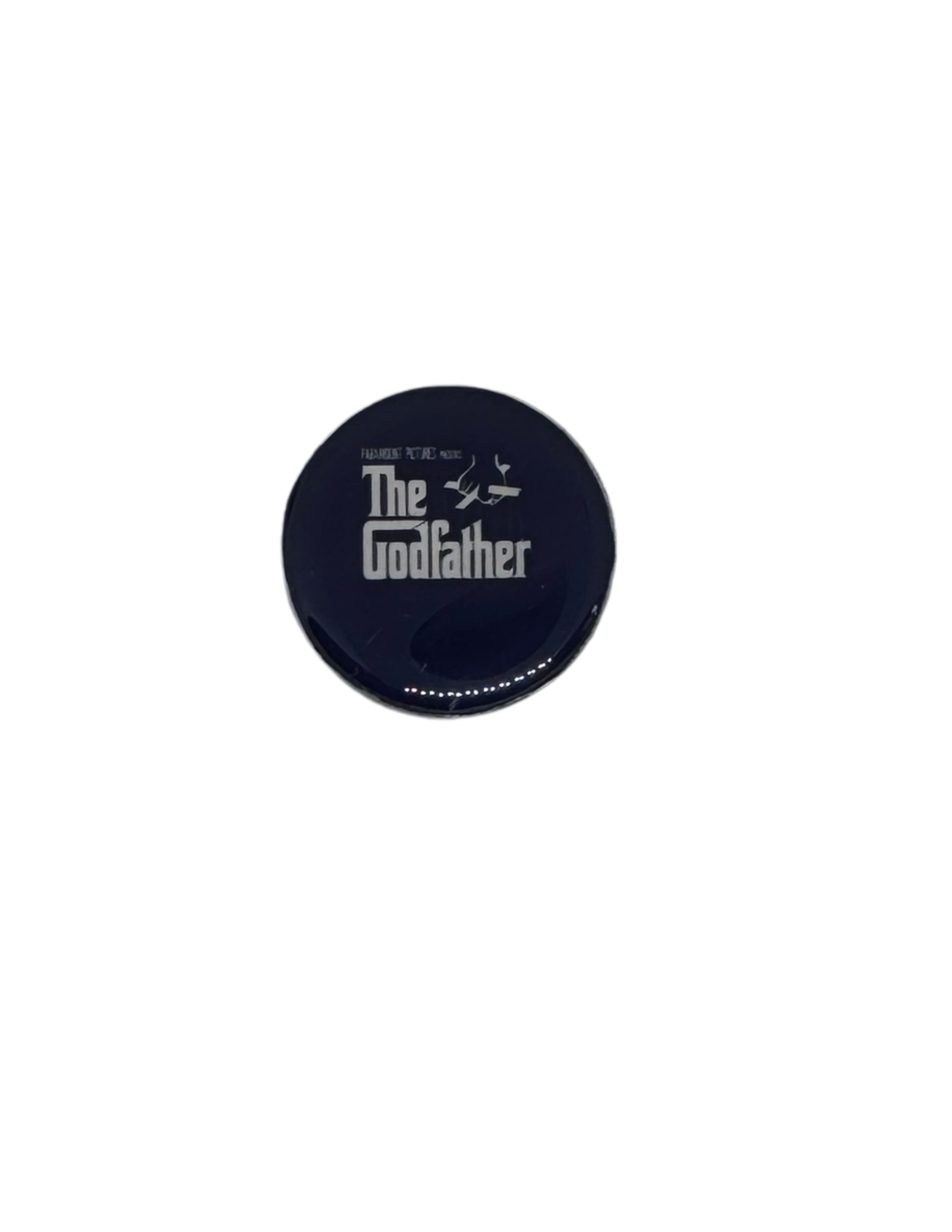 The Godfather Magnetic Golf Ball Marker | Classic Mafia Movie Fan Golf Gift