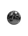 Vintage Photo Bob Hope, Dean Martin & Jerry Lewis Magnetic Golf Ball Marker, Classic Hollywood Golf Gift