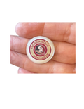 Florida State Seminoles-Inspired Magnetic Golf Ball Marker | Handmade Golf Gift for Seminoles Football Fans