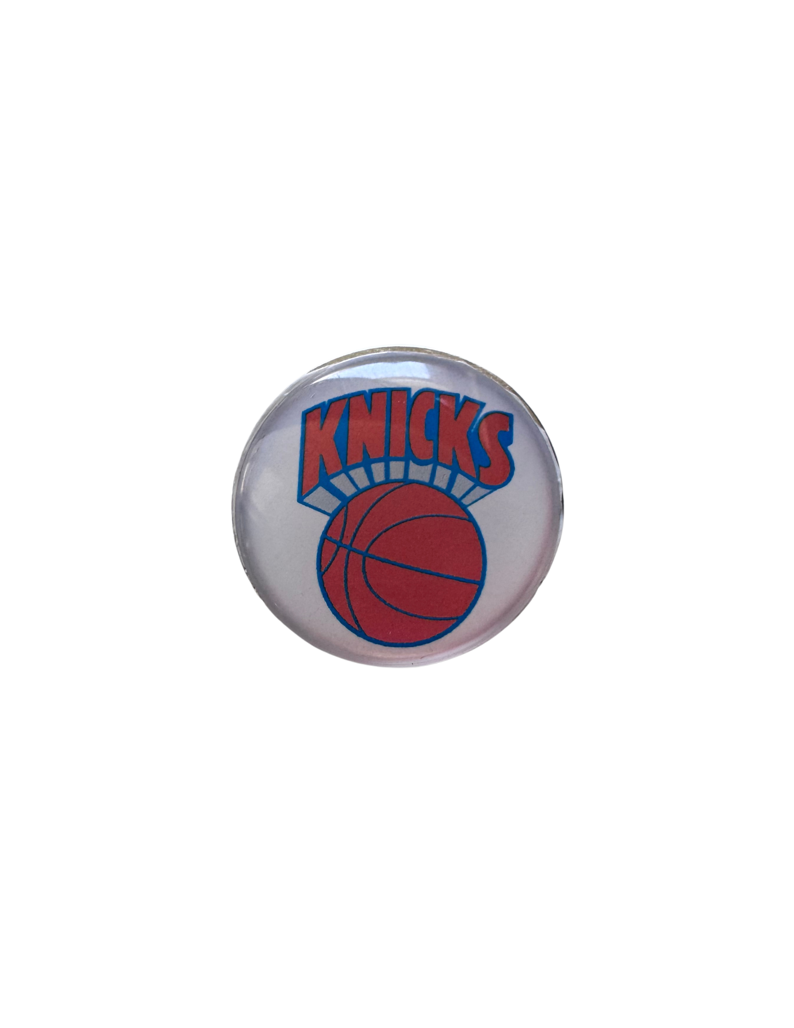Pro Basketball Golf Ball Marker – Choose Knicks or Celtics