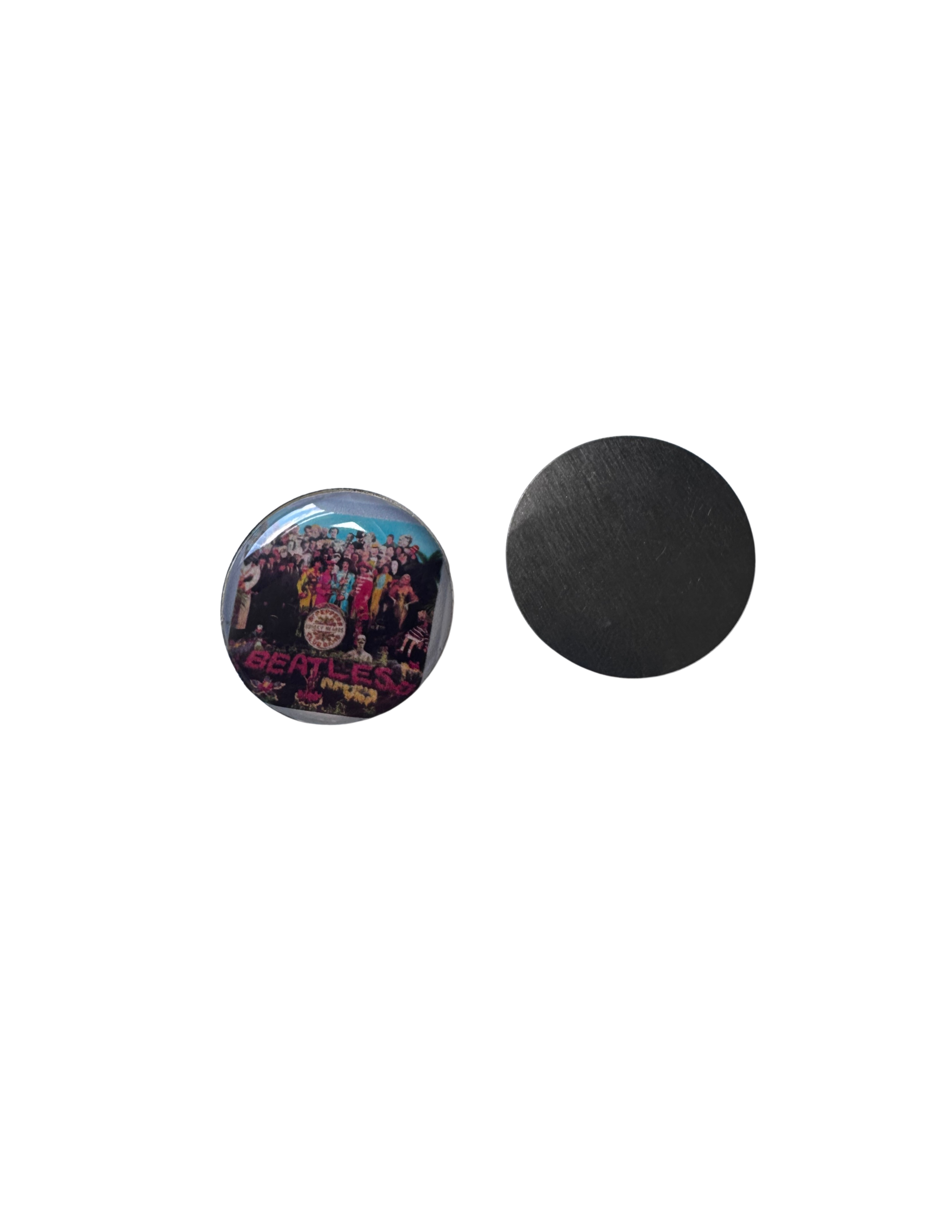Beatles Inspired Golf Ball Marker Music Fan Golf Accessory Unique Golfer Gift