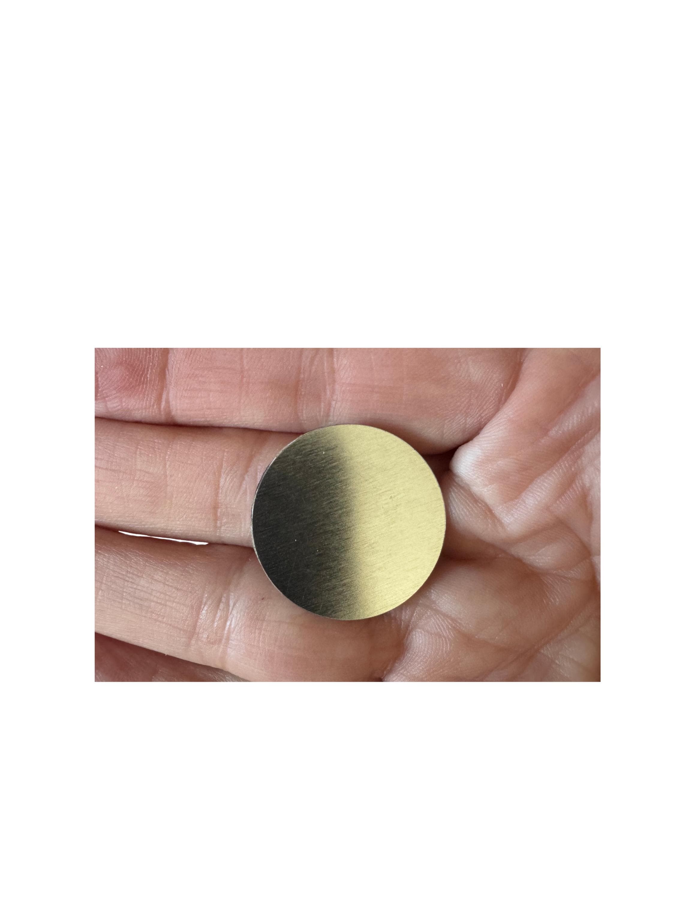 Miami Dolphins Golf Ball Marker, Magnetic Accessory, Football Fan Golfer Gift
